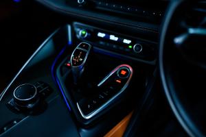 BMW i8 Roadster 2018 года  (JP)